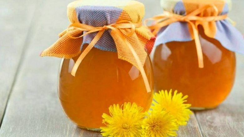 6 целебных средств из одуванчика 6 целебных средств из одуванчика
