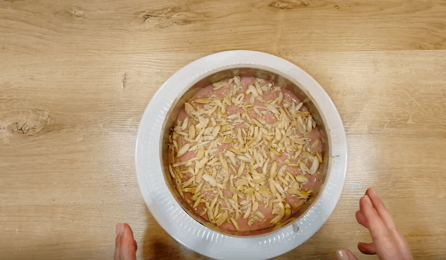 Шикарный летний торт без выпечки: быстро и безумно вкусно