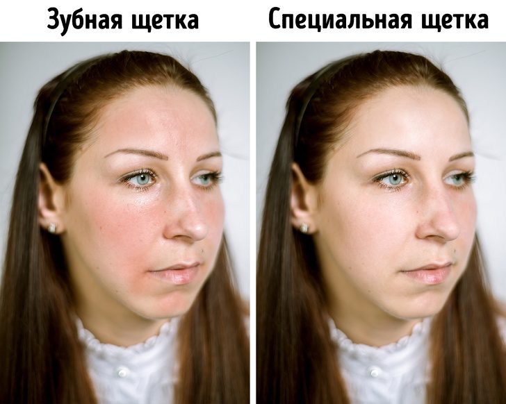 Рецепты красоты, которые могут обернуться полным провалом Рецепты красоты, которые могут обернуться полным провалом