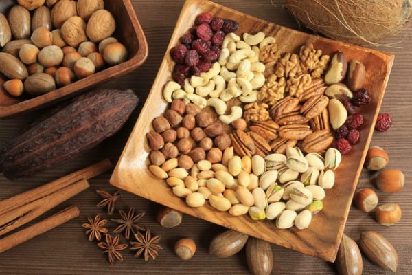 7 лучших продуктов для крепких костей