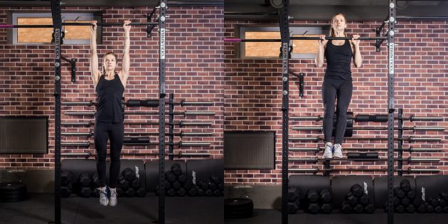 10 упражнений для спины, эффективность которых подтверждена учёными 10 упражнений для спины, эффективность которых подтверждена учёными