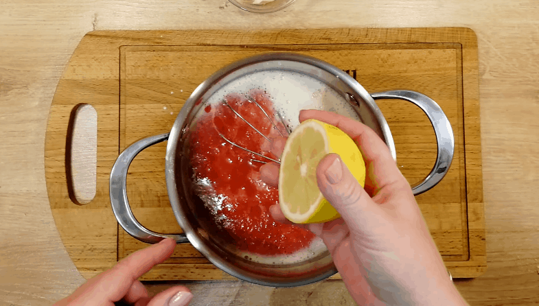 Шикарный летний торт без выпечки: быстро и безумно вкусно