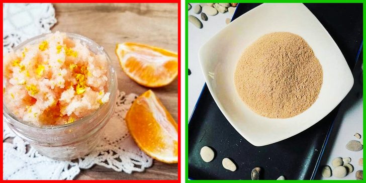 Рецепты красоты, которые могут обернуться полным провалом Рецепты красоты, которые могут обернуться полным провалом