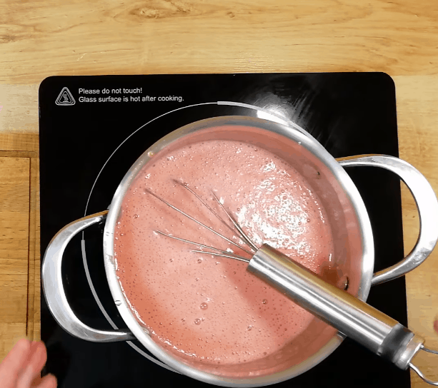 Шикарный летний торт без выпечки: быстро и безумно вкусно