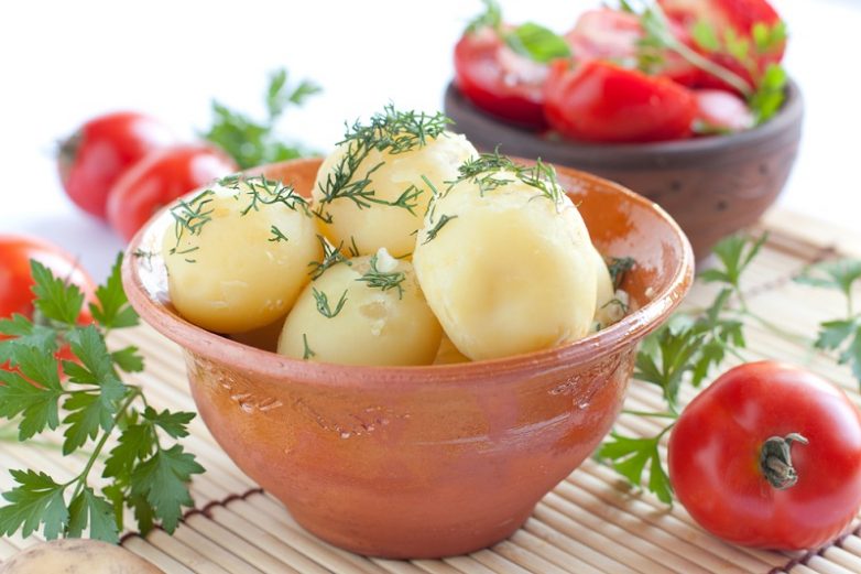 10 продуктов, с которыми можно не переживать о лишнем весе