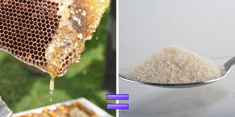Продукты, которые только притворяются диетическими