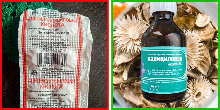 Рецепты красоты, которые могут обернуться полным провалом Рецепты красоты, которые могут обернуться полным провалом