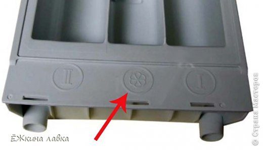 Готовим гель для стирки Готовим гель для стирки