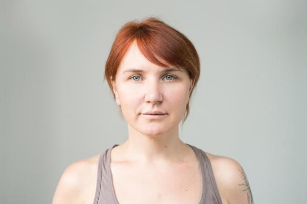 Гимнастика для молодости кожи лица