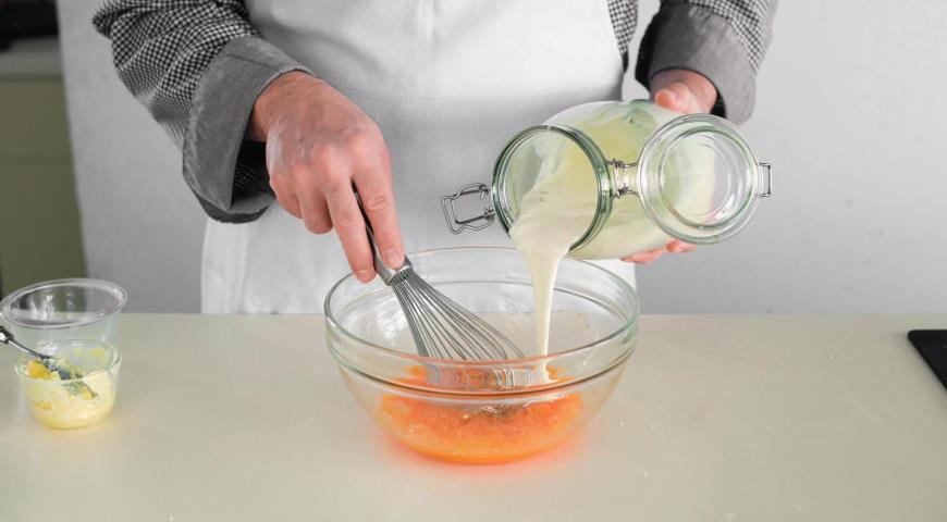 Блины на кислом молоке Блины на кислом молоке
