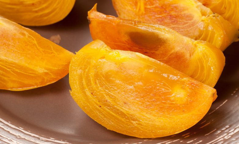 9 продуктов, которые полезно есть зимой