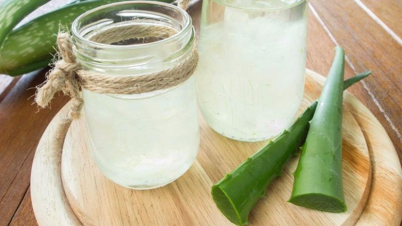 Смесь, которая чистит кровь Смесь, которая чистит кровь