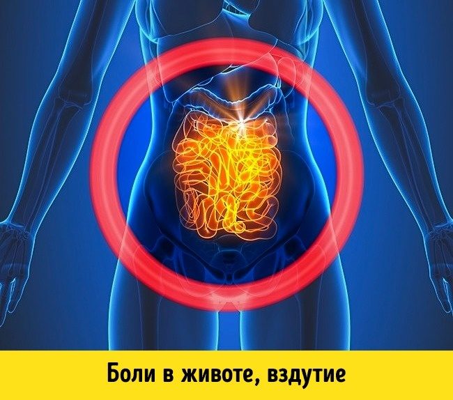 О чём говорит постоянная усталость О чём говорит постоянная усталость