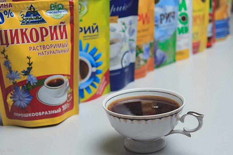 Перешла с утреннего кофе на цикорий… Вот какую пользу это принесло моему организму! Перешла с утреннего кофе на цикорий… Вот какую пользу это принесло моему организму!