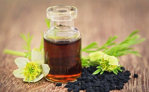 Масло черного тмина: польза и вред, оценка эффективности, способы применения Масло черного тмина: польза и вред, оценка эффективности, способы применения