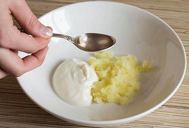 Мы предлагаем вам 2 самых эффективных рецепта для вашей кожи. Результаты вас удивят! Мы предлагаем вам 2 самых эффективных рецепта для вашей кожи. Результаты вас удивят!