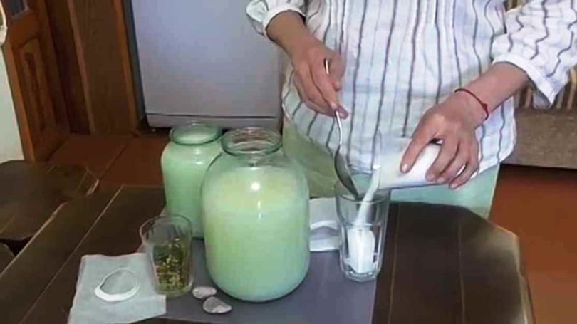 Очистив сосуды, оживила руки