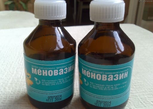 Меновазин — дешевый, но бесценный. 15 рецептов лечения простым аптечным препаратом